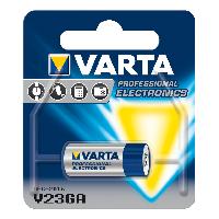 Pile - Lampe Electrique Pile 12V V23GA x10