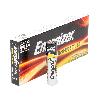 Piles 10x Piles AAA 1.5V LR03 Industrial Energizer micro LR03Dp10 MN2400