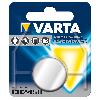Piles Pile 3V CR2450 Varta dec32