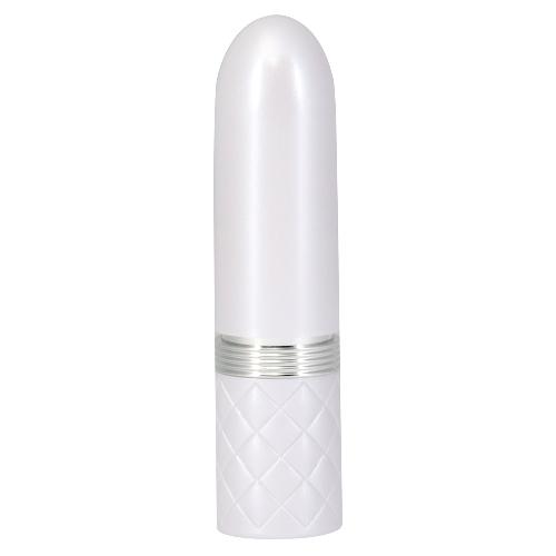 Vibromasseurs Pillow Talk Mini vibromasseur Lusty Rose