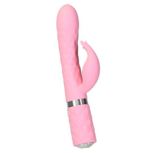 Vibromasseurs Pillow Talk Vibromasseur Lively Rose