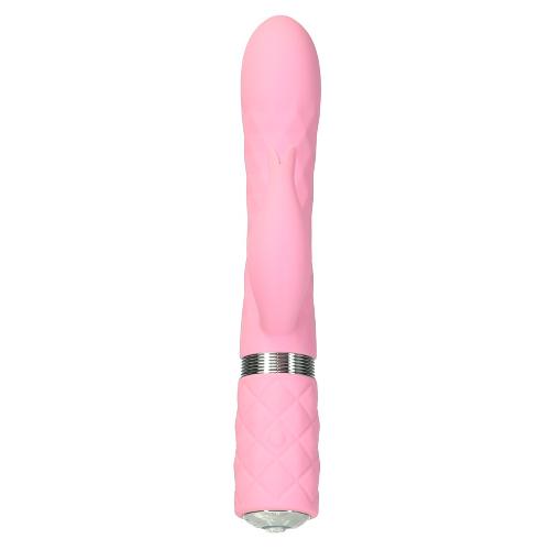 Vibromasseurs Pillow Talk Vibromasseur Lively Rose