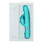 Vibromasseurs Pillow Talk Vibromasseur Lively Turquoise