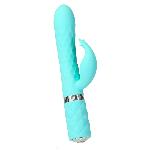 Vibromasseurs Pillow Talk Vibromasseur Lively Turquoise