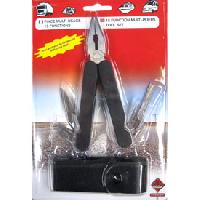 Pince Auto Pince 14 fonctions