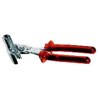 Pince Auto Pinces professionnelles en acier chrome - 250mm