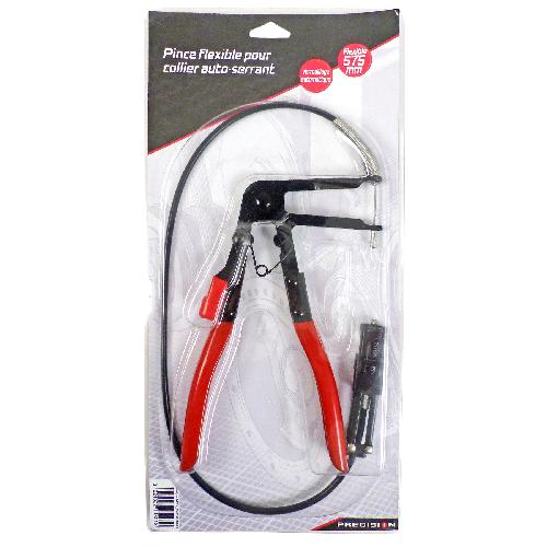 Pince Auto Pince flexible collier