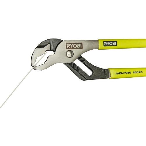 Pince De Serrage Pince multiprise - RYOBI - 250 mm