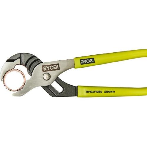 Pince De Serrage Pince multiprise - RYOBI - 250 mm