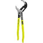 Pince multiprise - RYOBI - 300 mm