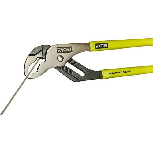 Pince De Serrage Pince multiprise - RYOBI - 300 mm