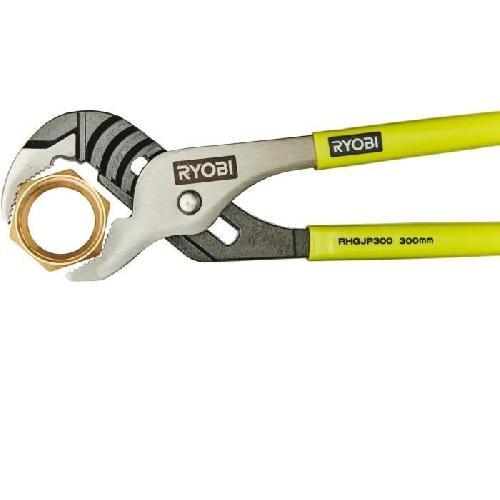 Pince De Serrage Pince multiprise - RYOBI - 300 mm