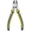 Pince - Tenaille - Tenaille Russe - Coupe Boulon Pince coupante diagonale - RYOBI - 160 mm