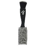 Eponge - Peau De Chamois - Microfibre - Chiffon Pinceau Detail-Grille Aeration Billionaire