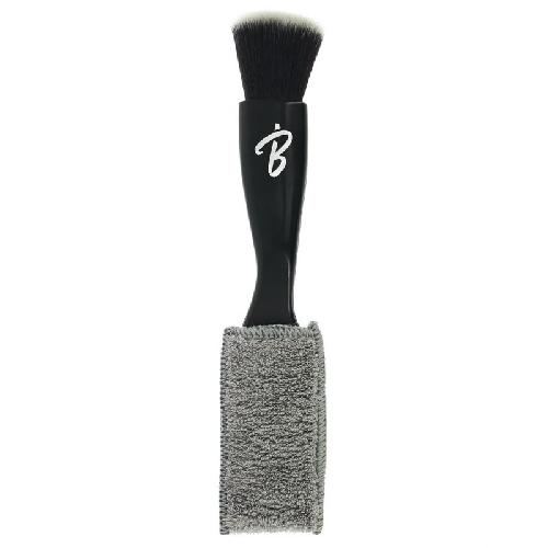 Eponge - Peau De Chamois - Microfibre - Chiffon Pinceau Detail-Grille Aeration Billionaire