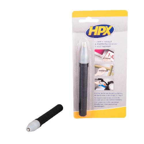 Traitement anti-rouille Pinceau Gratte Rouille Hpx