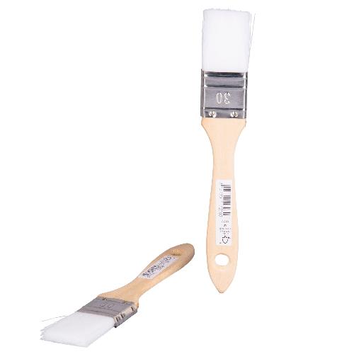 Pinceau - Brosse Pinceau Mastic - 30Mm Hpx