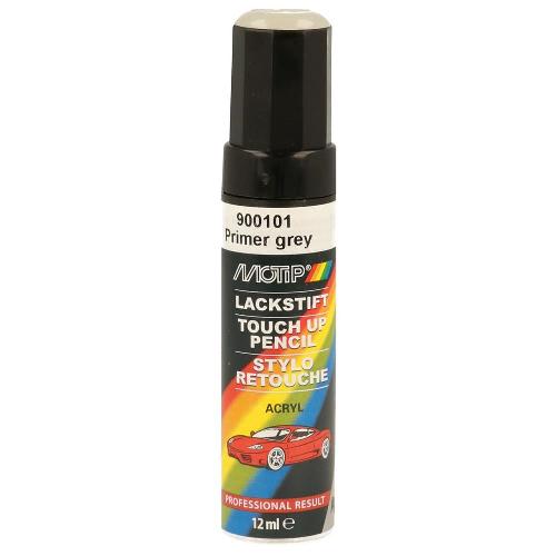 Peinture Auto Pinceau Retouche 900101 Grismotip Touch Up 12 Ml