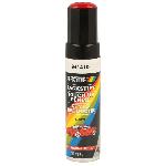 Peinture Auto Pinceau Retouche 941410 Rouge Brillant Motip Touch Up 12 Ml