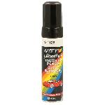 Peinture Auto Pinceau Retouche 951125 Gris Metallise Motip Touch Up 12 Ml