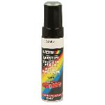 Peinture Auto Pinceau Retouche 952667 Vert Metallise Motip Touch Up 12 Ml