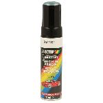 Peinture Auto Pinceau Retouche 952732 Vert Metallise Motip Touch Up 12 Ml