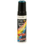 Peinture Auto Pinceau Retouche 953738 Bleu Metallise Motip Touch Up 12 Ml