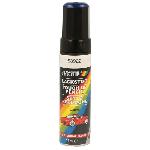 Peinture Auto Pinceau Retouche 953922 Bleu Metallise Motip Touch Up 12 Ml