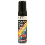 Peinture Auto Pinceau Retouche 954578 Bleu Metallise Motip Touch Up 12 Ml