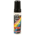 Peinture Auto Pinceau Retouche 954608 Bleu Metallise Motip Touch Up 12 Ml