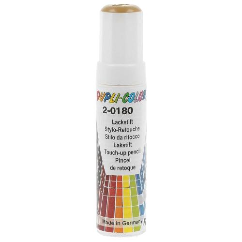 Peinture Auto Pinceau Retouche Beige 716171 Ac 2-180 Dupli Color 12 Ml