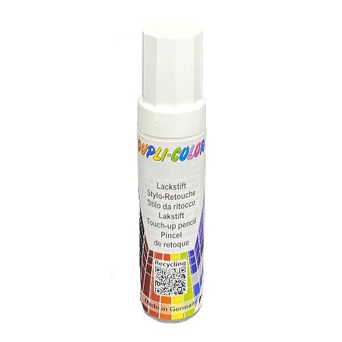 Peinture Auto Pinceau Retouche Bordeaux 600456 Dupli Color 12 Ml