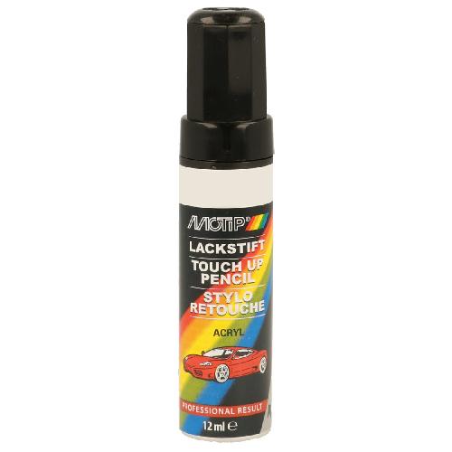 Peinture Auto Pinceau Retouche Kompakt 953904 Bleu 12Ml Motip