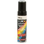 Peinture Auto Pinceau Retouche M955066 Bleu Metallise Motip Touch Up 12 Ml