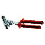 Pinces professionnelles en acier chrome - 250mm