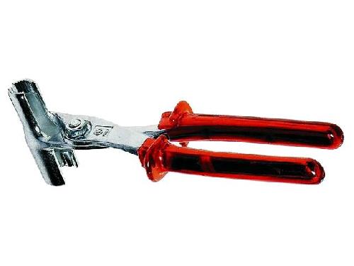 Pince Auto Pinces professionnelles en acier chrome - 250mm