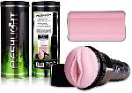 Masturbateurs Pink Lady Original - Vagin
