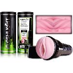 Pink Lady Vortex - Vagin Vortex