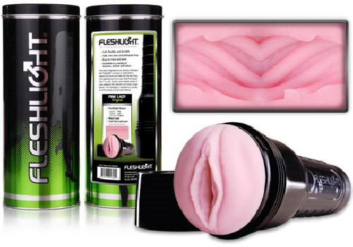 Pink Lady Vortex - Vagin Vortex