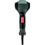 Decapeur Pistolet a air chaud - METABO - HG 16-500 - Buse a jet large - Buse reflectrice