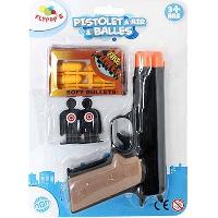 pistolet-a-boule-a-bille-puissance-inferieure-a-0-07-joule-a-flechette-en-mousse-ventouse-plastique