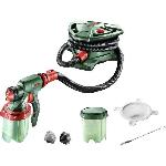 Pistolet A Peinture - Station De Peinture - Kit Aerographie Pistolet a peinture BOSCH -PFS 7000 - 1400 W - 700 ml-min - Cuve 1 litre