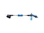 Pistolet De Lavage Pistolet De Lavage Aquablaster Pro Pingi -Avec Brosse-