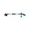 Pistolet De Lavage Pistolet De Lavage Aquablaster Pro Pingi -Avec Brosse-
