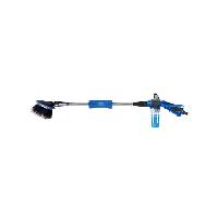 Pistolet De Lavage Pistolet De Lavage Aquablaster Pro Pingi -Avec Brosse-