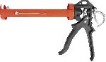 Joint D'etancheite - Mastic Pistolet Metal Pour Cartouche Standard Cogex