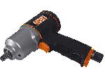 Perceuse - Perforateur - Visseuse - Devisseuse Pistolet pneumatique compatible avec visserdevisser - 320620Nm - 7000 tours-minute - 84dBA - 6.2bar