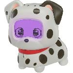 Animal Virtuel Pixel Petz - Animal virtuel et interactif - Dalmatian - Jeux et activités - Plus de 100 réactions - Des 4ans