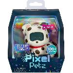 Animal Virtuel Pixel Petz - Animal virtuel et interactif - Dalmatian - Jeux et activités - Plus de 100 réactions - Des 4ans