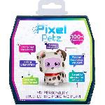 Animal Virtuel Pixel Petz - Animal virtuel et interactif - Dalmatian - Jeux et activités - Plus de 100 réactions - Des 4ans